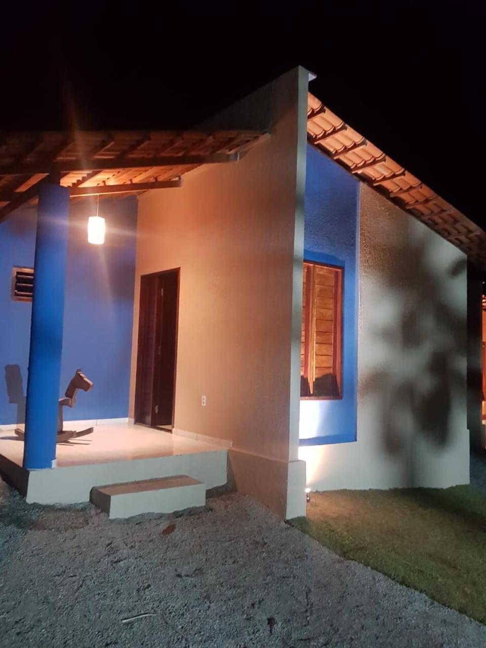 Villa Encanto Praia de Pipa Bagian luar foto