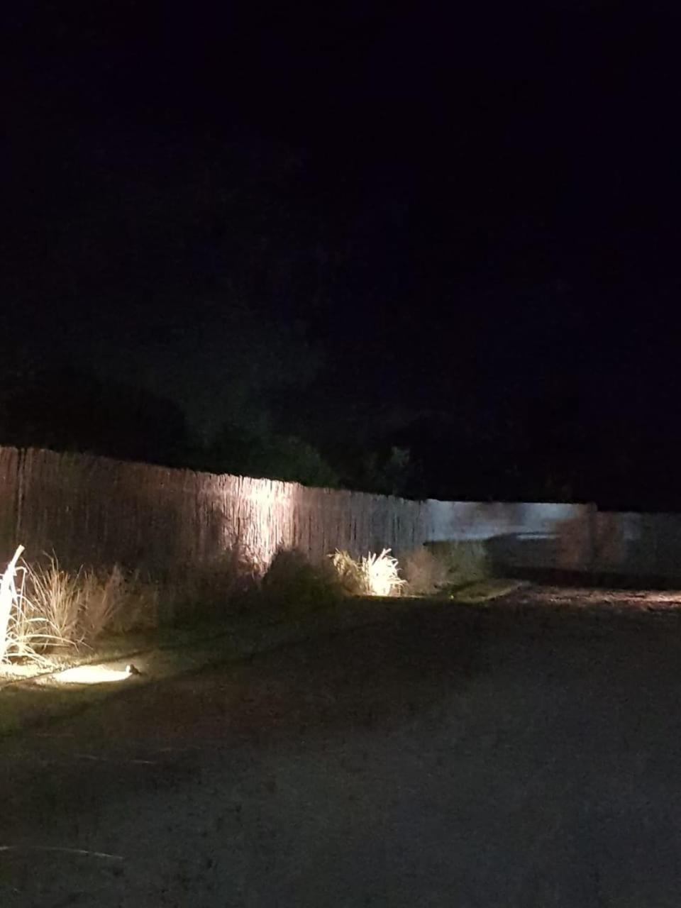 Villa Encanto Praia de Pipa Bagian luar foto
