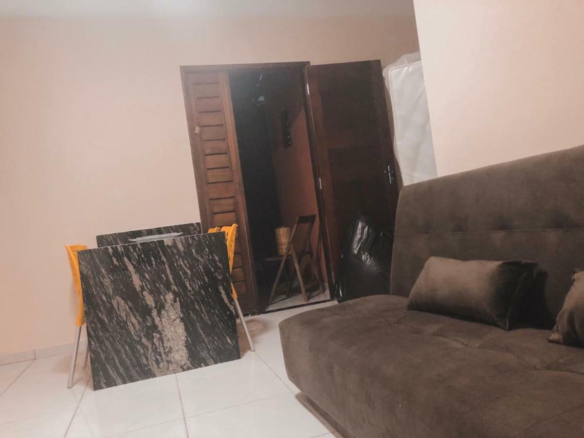 Villa Encanto Praia de Pipa Bagian luar foto