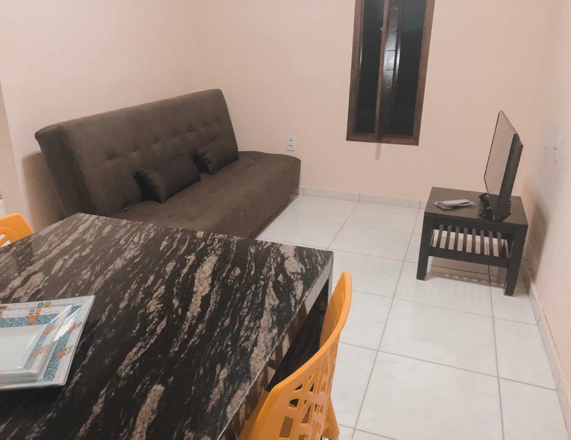 Villa Encanto Praia de Pipa Bagian luar foto