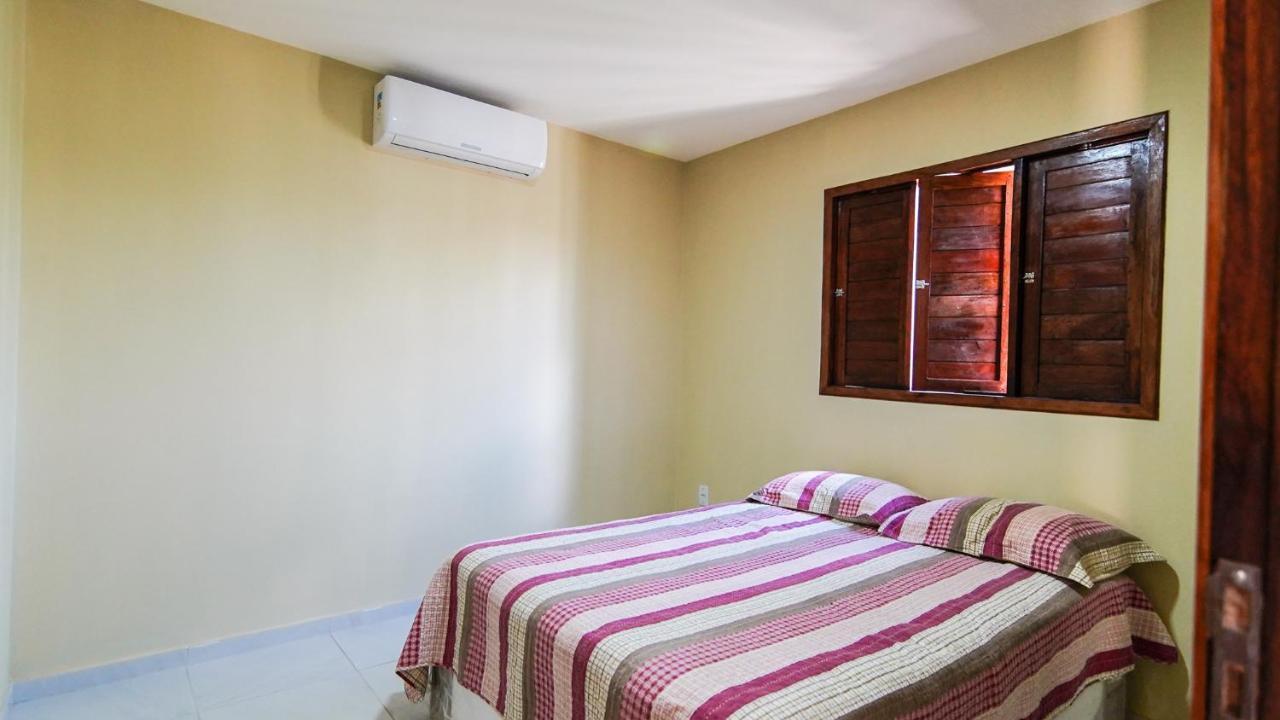 Villa Encanto Praia de Pipa Bagian luar foto