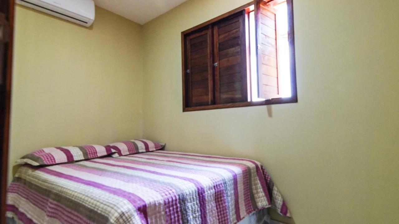 Villa Encanto Praia de Pipa Bagian luar foto