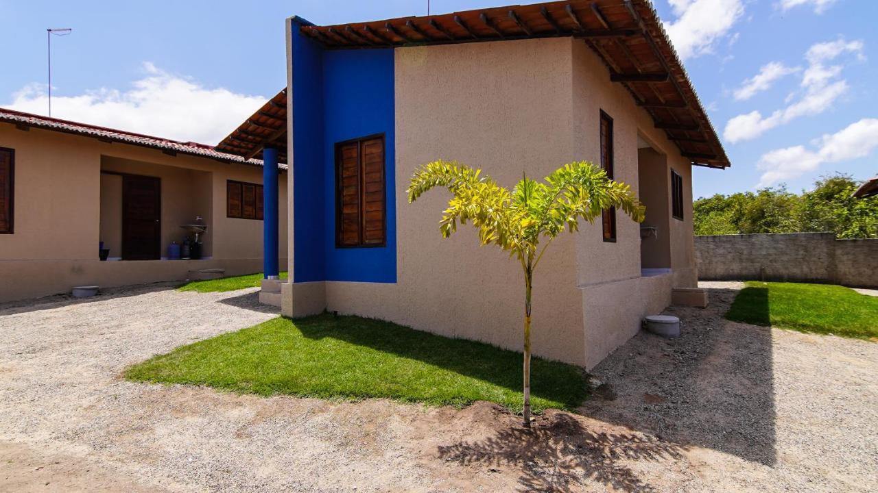 Villa Encanto Praia de Pipa Bagian luar foto