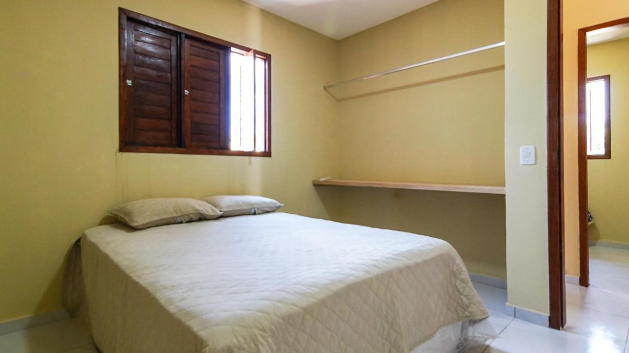 Villa Encanto Praia de Pipa Bagian luar foto