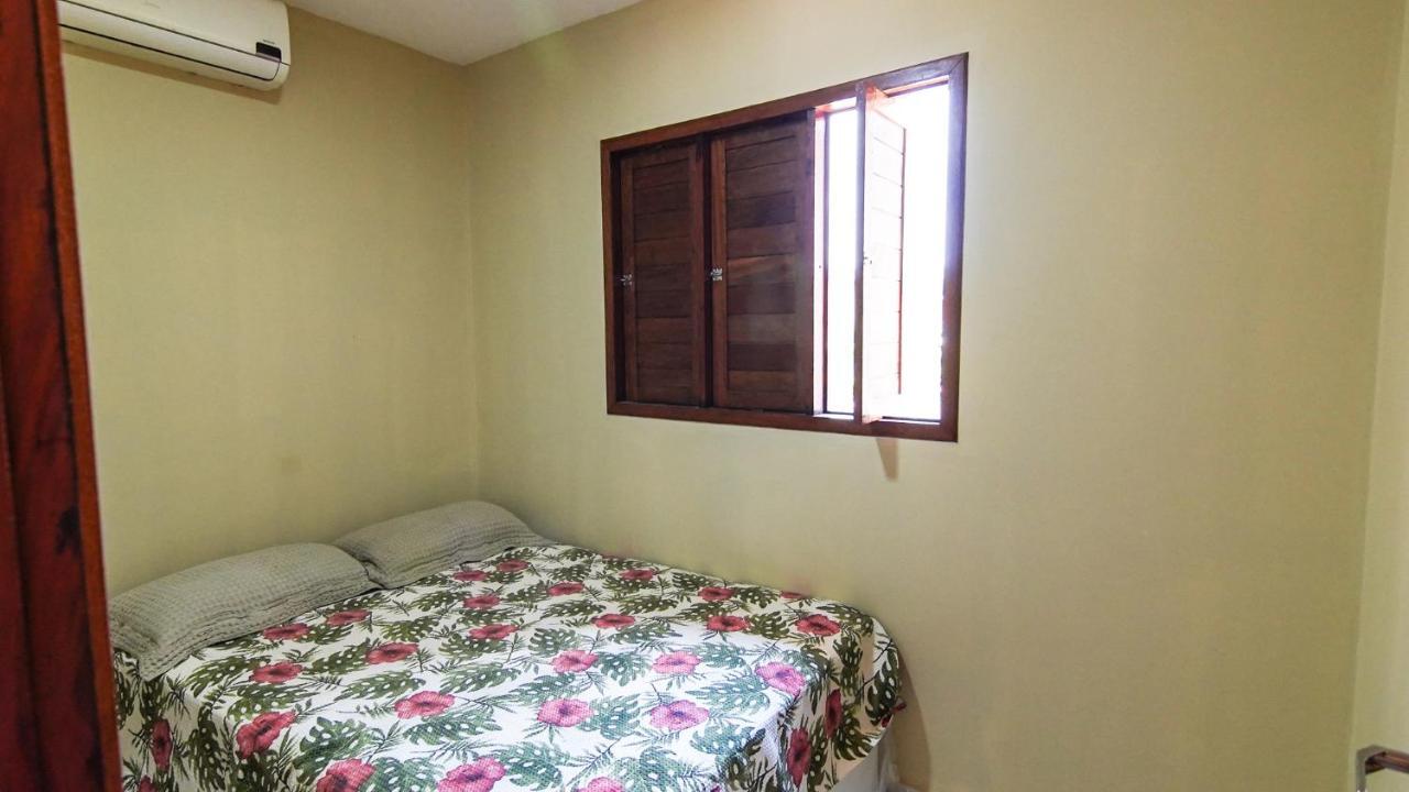 Villa Encanto Praia de Pipa Bagian luar foto