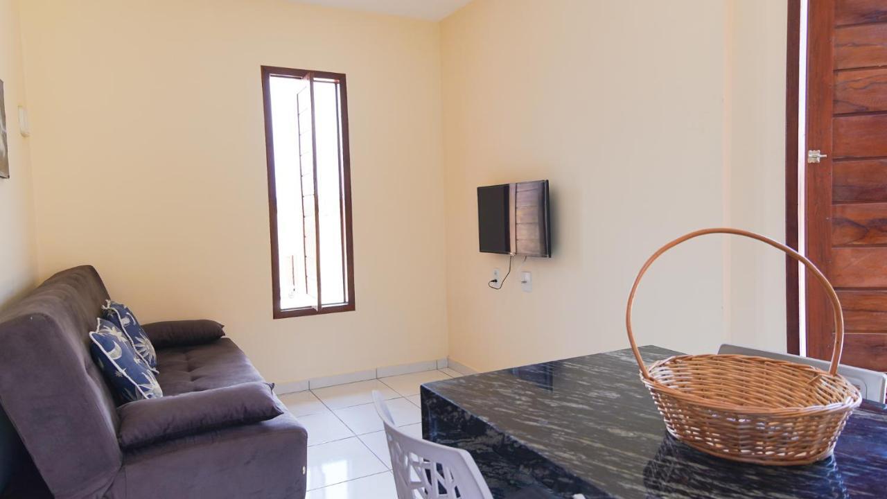 Villa Encanto Praia de Pipa Bagian luar foto